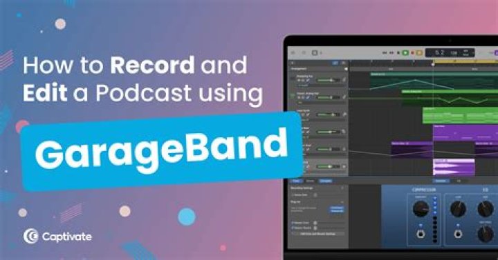 Can you transpose audio in GarageBand?