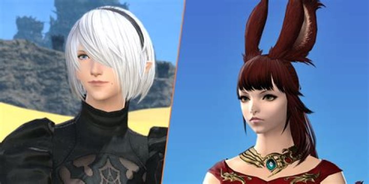 Can you unlock hairstyles in Ffxiv?
