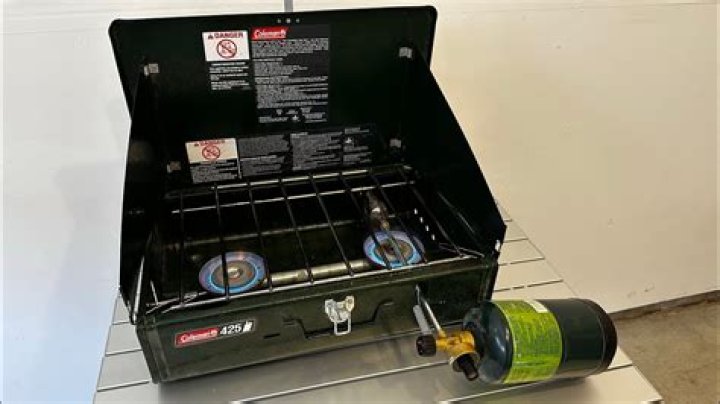 Can you use a Coleman propane heater in a tent?