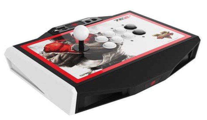 Can you use a Fightstick on PS4?