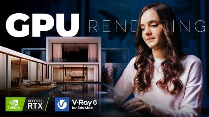Can you use GPU for rendering?