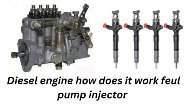 Can you use water injection in a diesel?