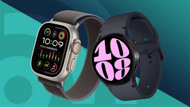 Can you video chat on a smart watch?