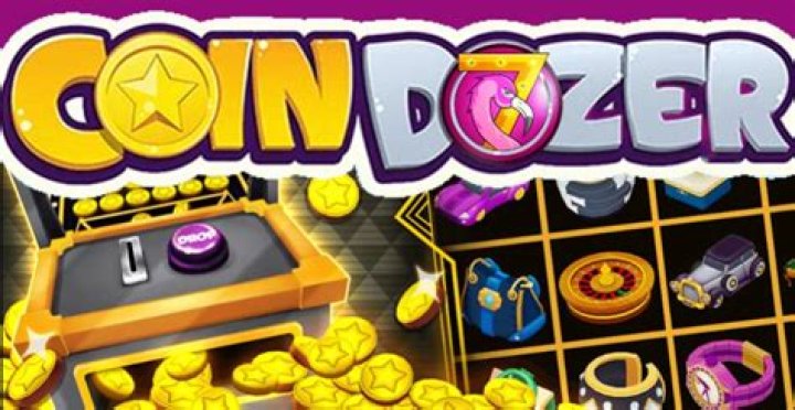 Can you win real prizes on Coin Dozer?