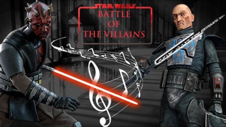 Could Pre Vizsla have beaten Maul?
