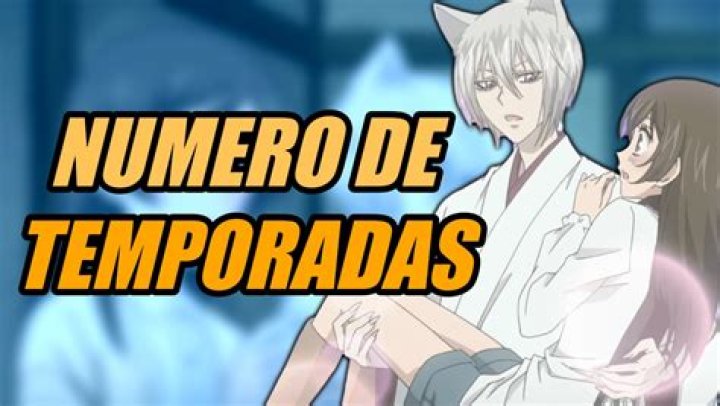 Cuando sale la segunda temporada de Kamisama Hajimemashita?