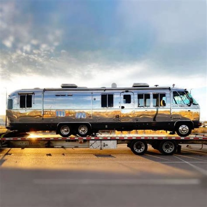 Did Airstream ever make a motorhome?