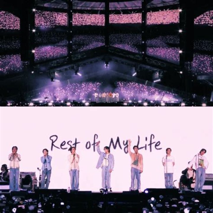 Did BTS sold out Tokyo Dome?