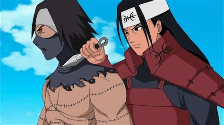 Did hashirama and Kakuzu fight?