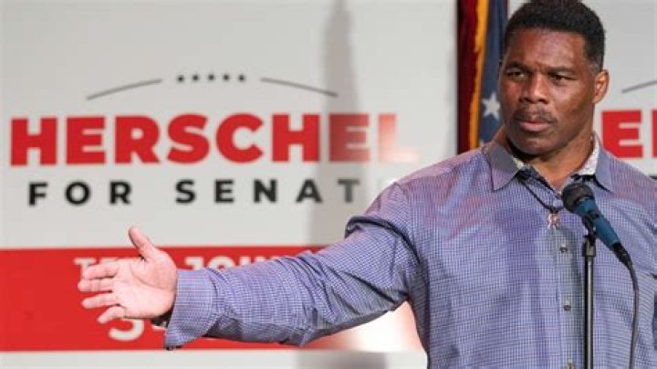 Did Herschel Walker eat one meal a day?