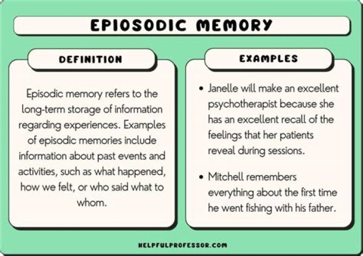 Did HM lose his episodic memory?