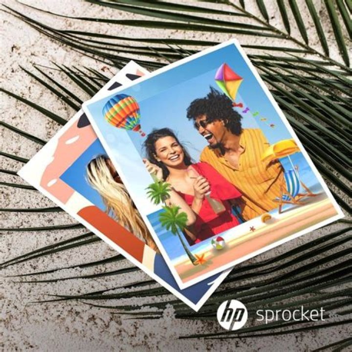 Did HP discontinue the sprocket?