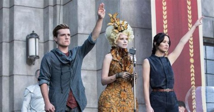 Did Hunger Games steal from Battle Royale?