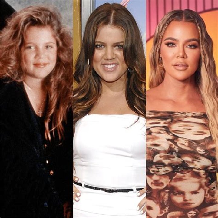 Did Khloe Kardashian present X Factor?