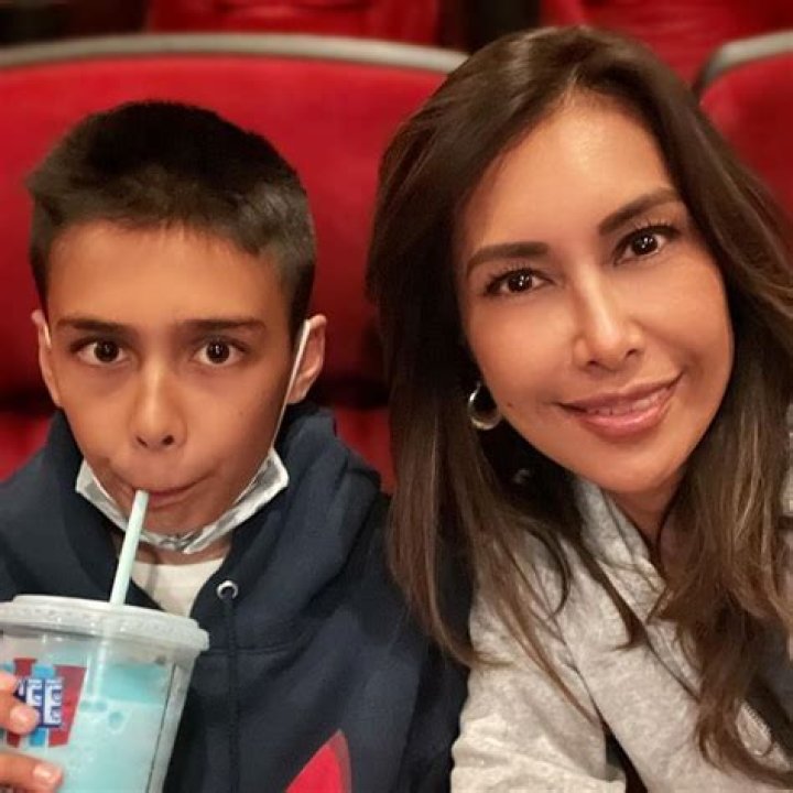 Did Maria quiban get divorced?