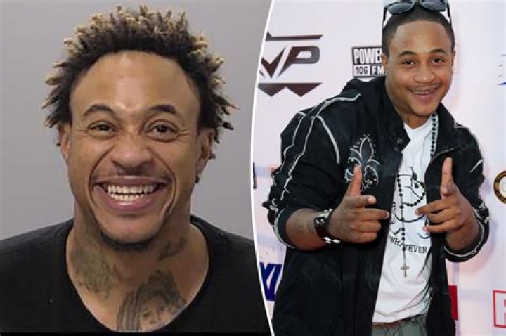 Did Orlando Brown lose his eye?