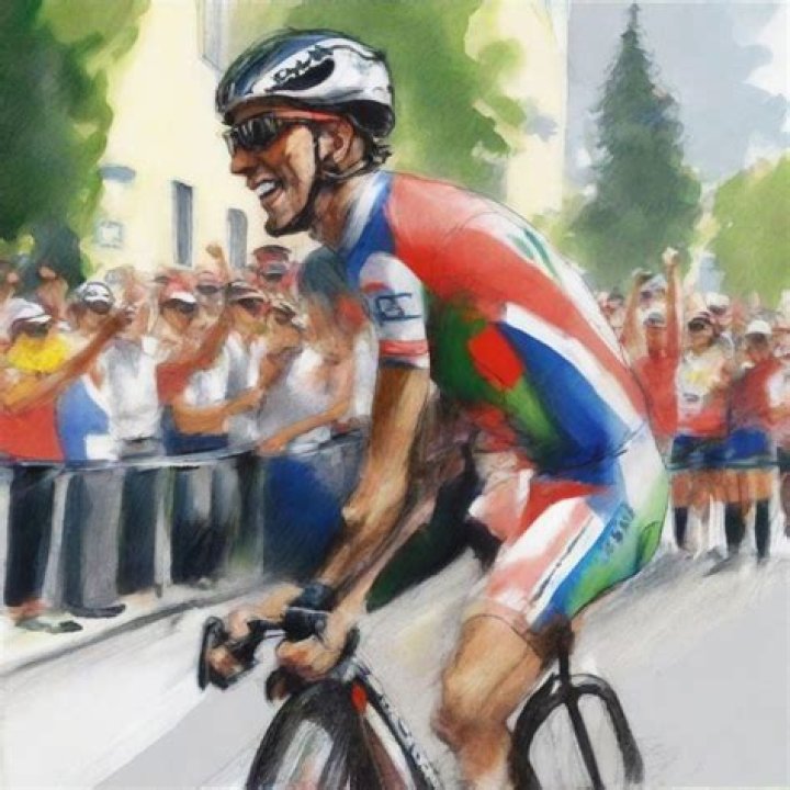 Did pantani take EPO?