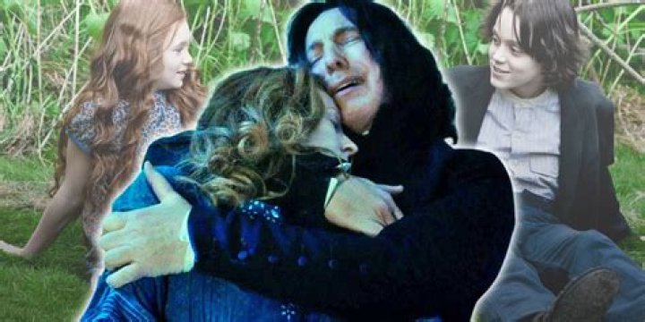 Did Snape really love Lily?