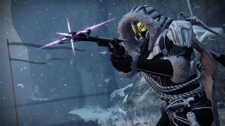 Did snipers get nerfed Destiny 2?