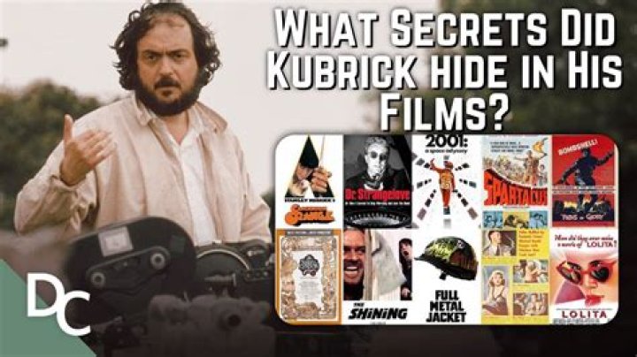 Did Stanley Kubrick do interviews?
