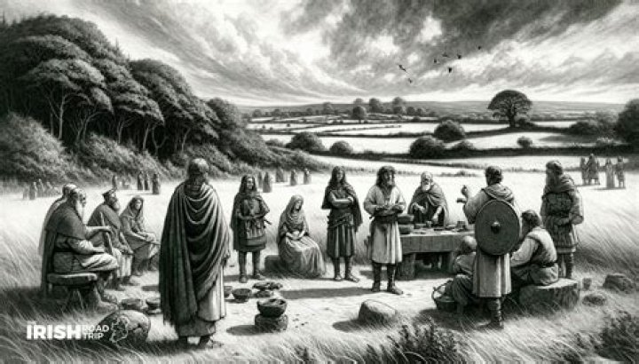 Did the Celts believe in fairies?