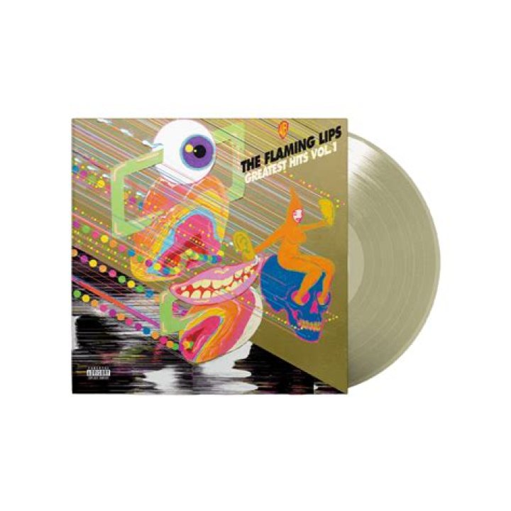 Did The Flaming Lips break up?