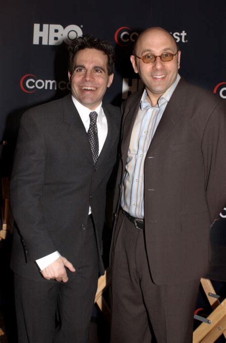 Do Anthony and Stanford end up together?
