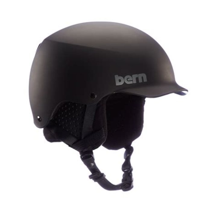 Do Bern helmets expire?