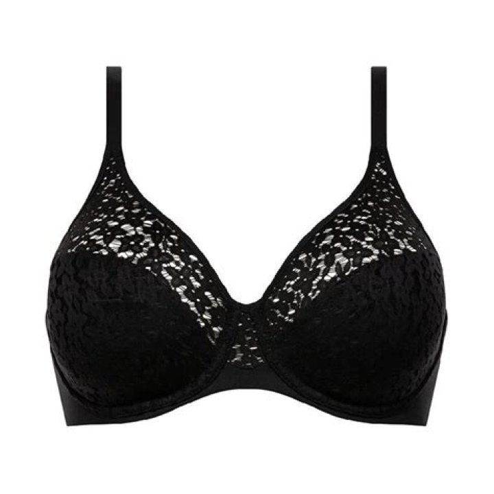 Do Chantelle bras run big?