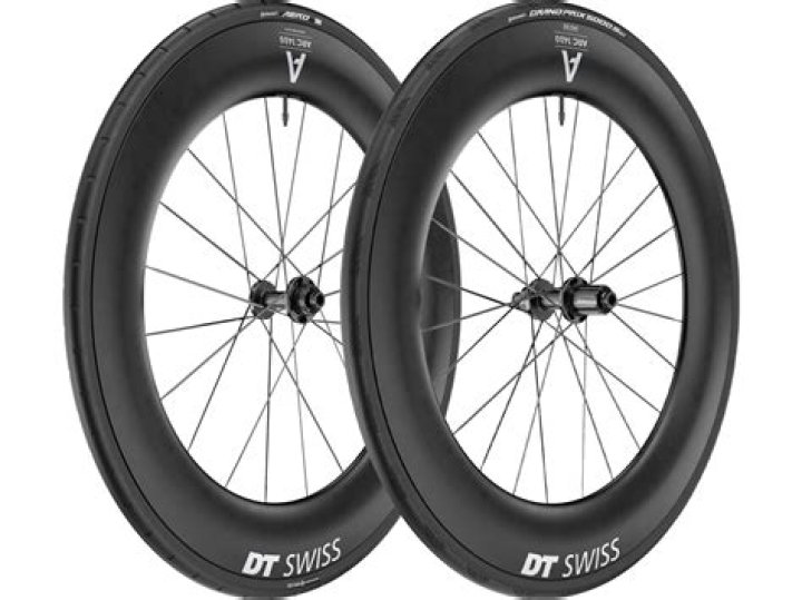 Do DT Swiss make a disc wheel?
