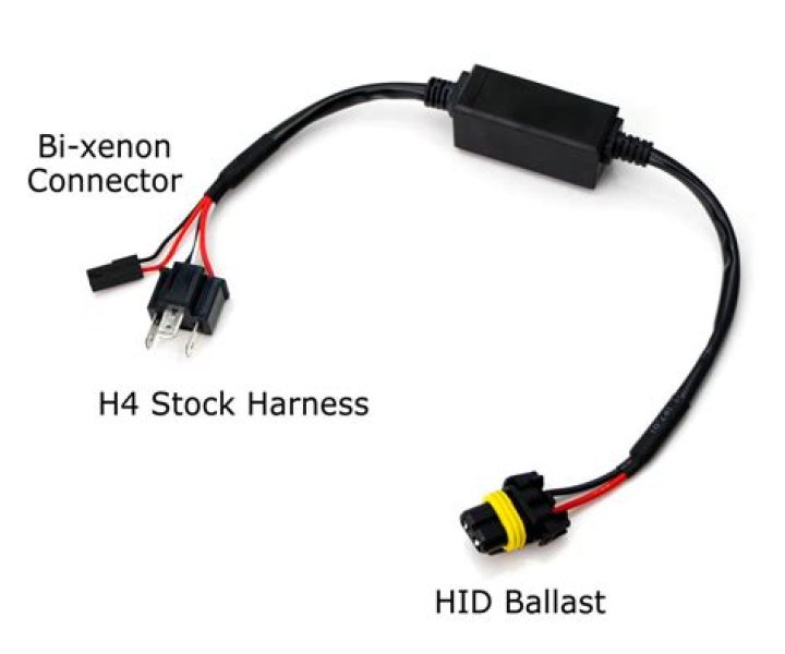 Do I need a relay harness for my HID kit?