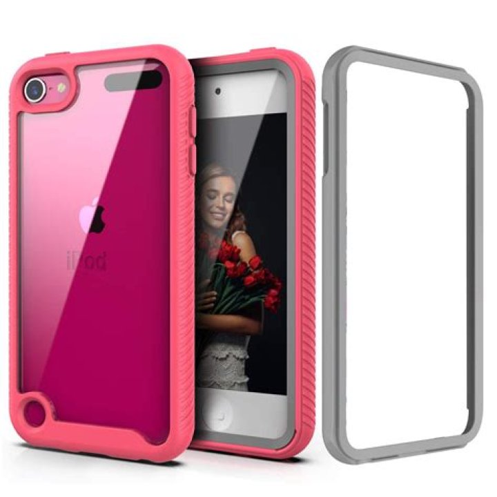 Do iPod touch Cases fit all generations?