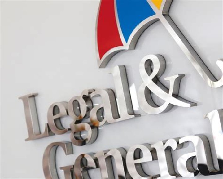 Do Legal and General still do pensions?