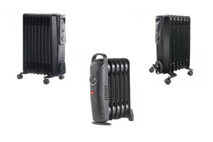 Do oil filled radiators use a lot of electricity?