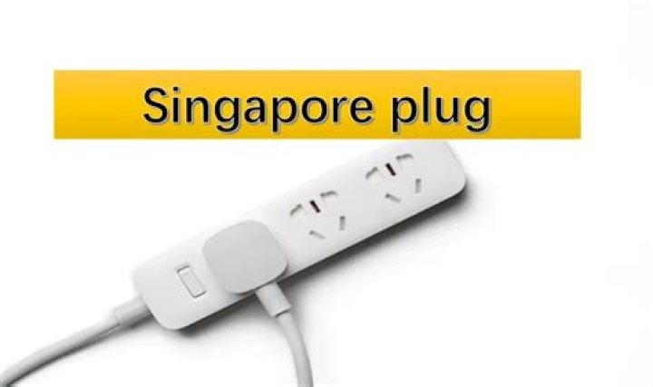 Do Singapore Airlines have plug sockets?