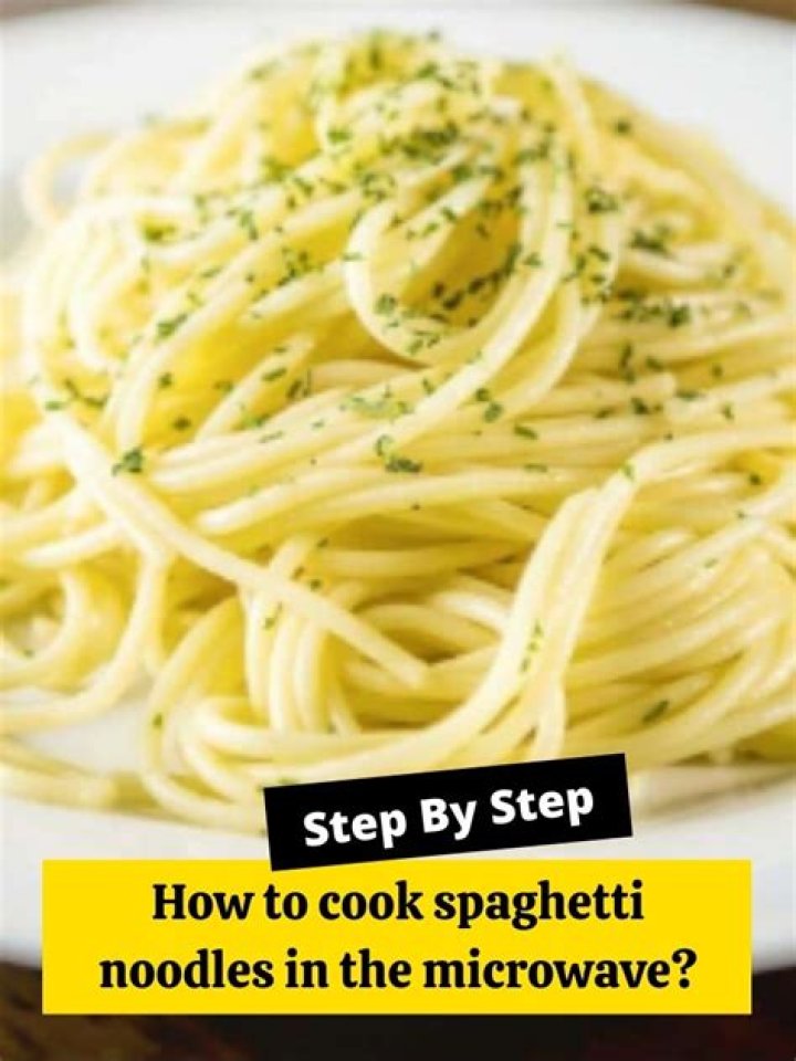 Do spaghetti noodles have to be refrigerated?