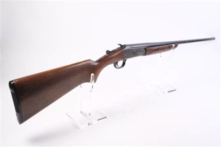 Do they still make single-shot shotguns?