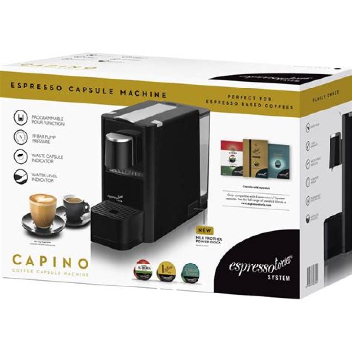 Do Woolworths coffee pods fit Aldi machine?