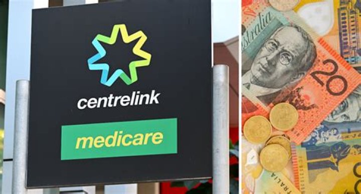 Do you still get a baby bonus from Centrelink?