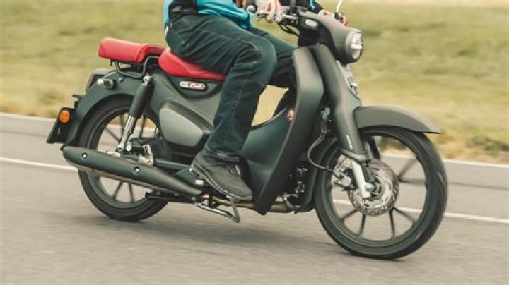 Does a Super Cub have flaps?