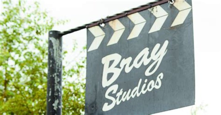 Does Bray studios still exist?