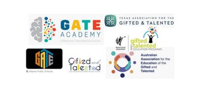 Does California have a gifted and talented program?