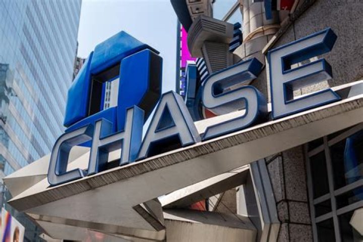 Does Chase have banks in Virginia?