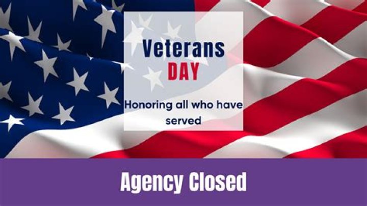 Does Chick Fil A do anything for Veterans Day?