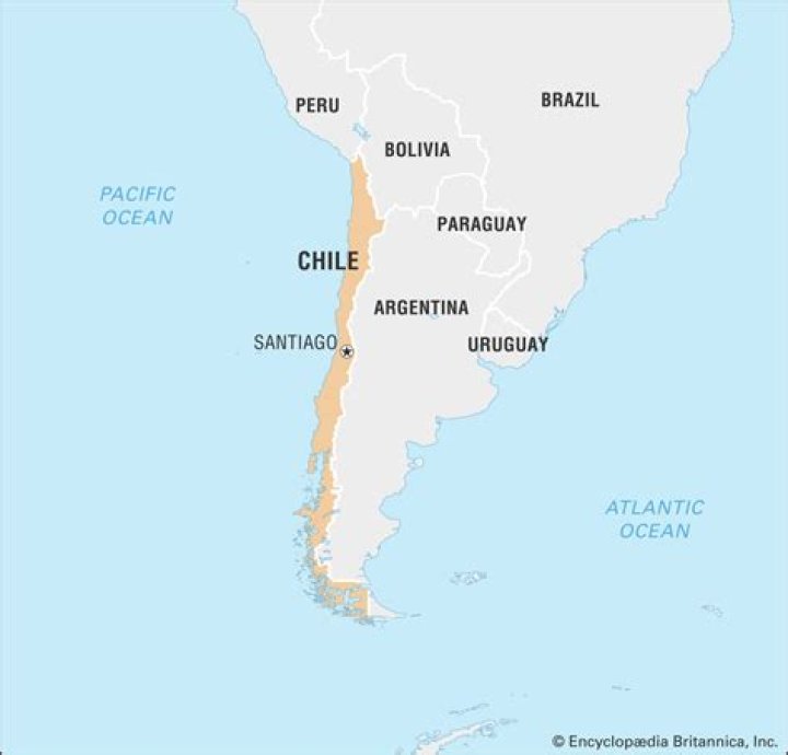 Does Chile have good education?