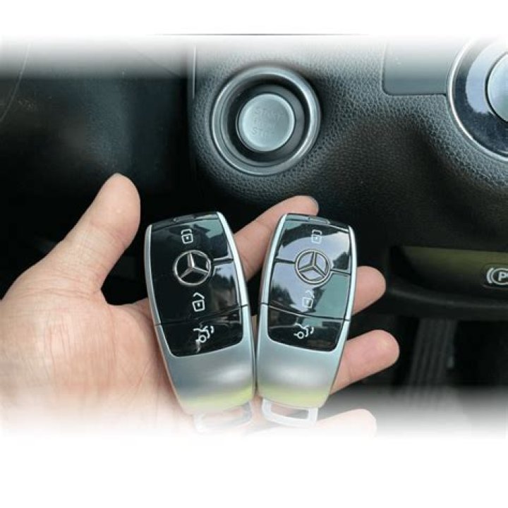 Does CLA 250 have remote start?