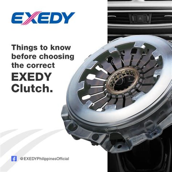 Does exedy make good clutches?