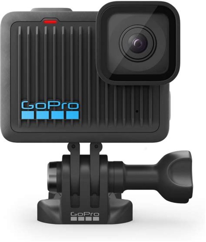 Does GoPro Hero 4 have 4K?