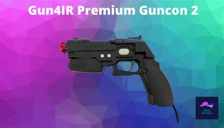 Does guncon 2 have recoil?