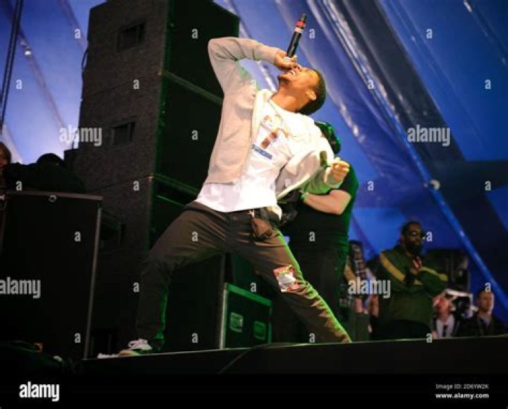 Does hodgy beats still make music?
